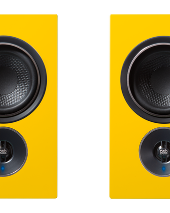 PSB Speakers Alpha iQ