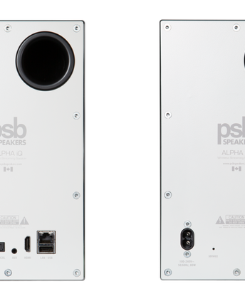 PSB Speakers Alpha iQ