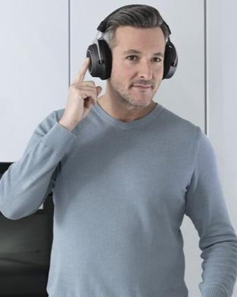 Casti Hi-Fi Beyerdynamic Amiron Wireless Tesla