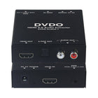 DVDO AudioE-1