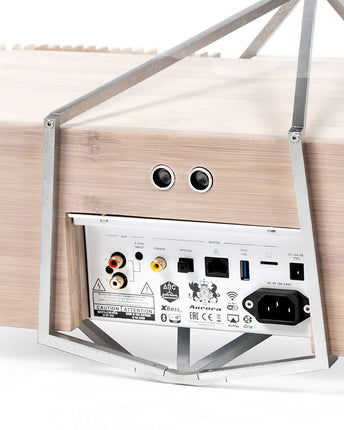 iFi Audio Aurora