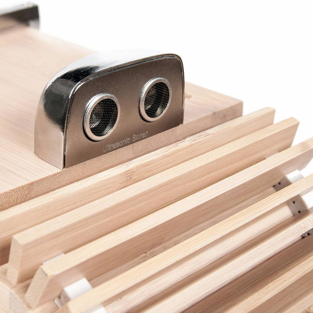 Boxa activa iFi Audio Aurora