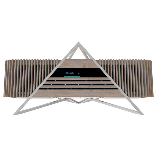 Boxa activa iFi Audio Aurora