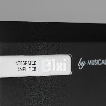 Amplificator integrat Musical Fidelity B1xi