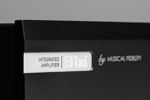 Amplificator integrat Musical Fidelity B1xi