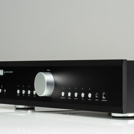 Amplificator integrat Musical Fidelity B1xi