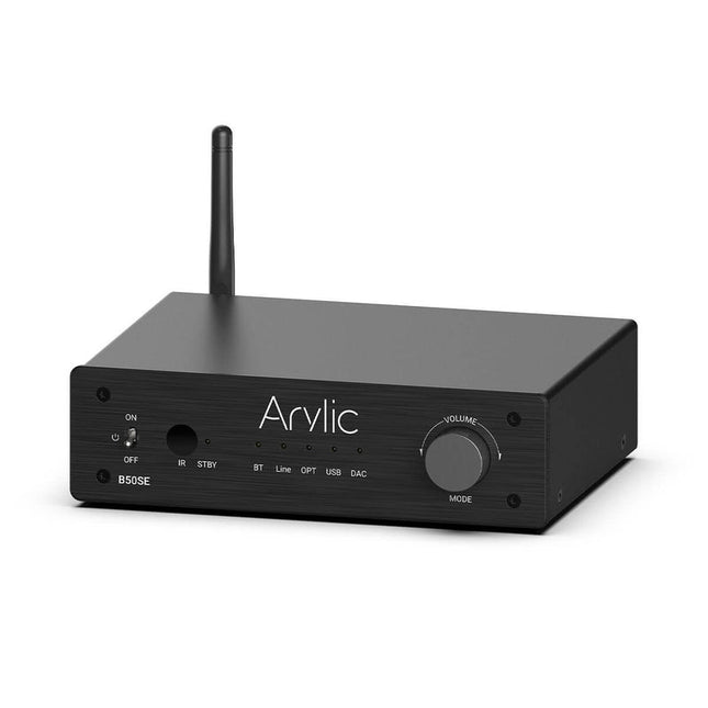 Amplificator Arylic B50SE