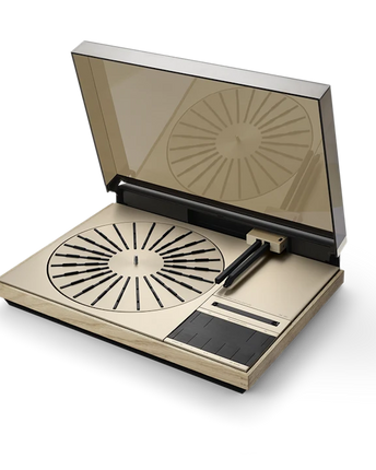 Bang & Olufsen Pick-up Beogram 4000c