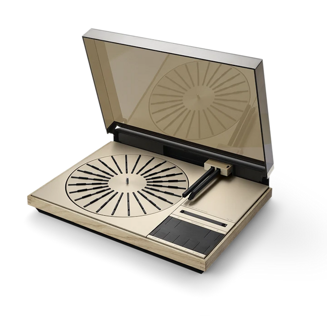 Pick-up Bang & Olufsen Beogram 4000c