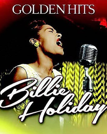 Disc vinil BILLIE HOLIDAY - GOLDEN HITS - LP