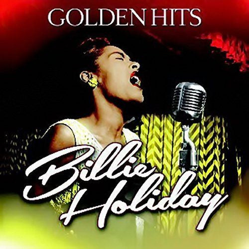 Vinil BILLIE HOLIDAY - GOLDEN HITS - LP