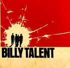 Disc vinil BILLY TALENT - MY CALIFORNIA (180G AUDIOPHILE PRESSING) - LP