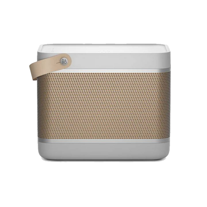 Beolit 20 în finisaj Grey Mist