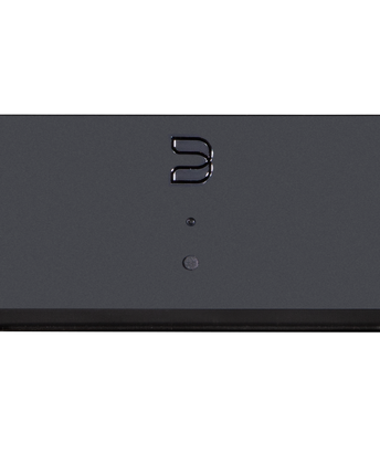 Bluesound HUB, vedere de produs 2