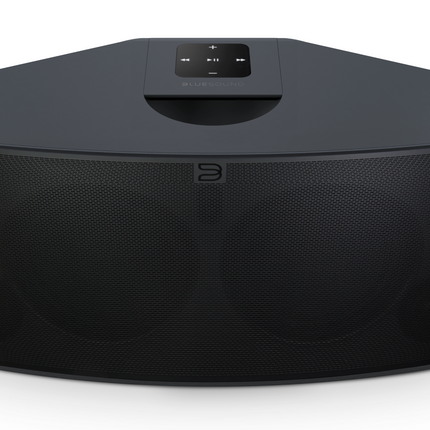 Boxa activa Bluesound PULSE 2i, streaming wi-fi