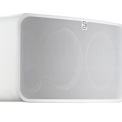Boxa activa Bluesound PULSE 2i, streaming wi-fi