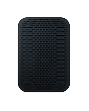 Bluesound PULSE FLEX 2i, vedere principală