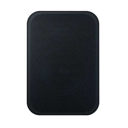Boxe active Bluesound PULSE Flex 2i resigilat - Black