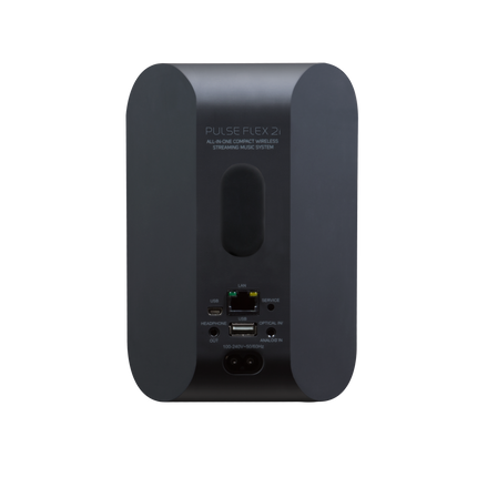Boxe active Bluesound PULSE Flex 2i