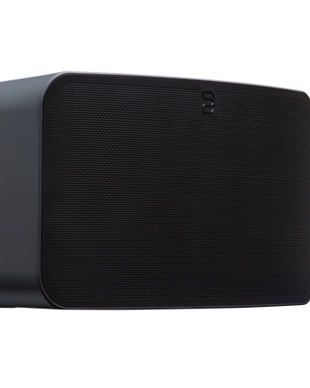 Boxa activa Bluesound PULSE Mini 2i, streaming wi-fi