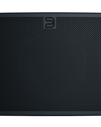 Boxa activa Bluesound PULSE Mini 2i, streaming wi-fi