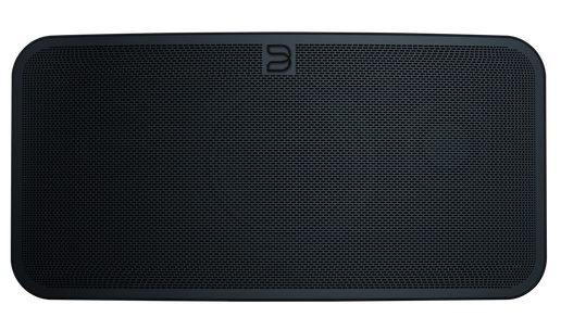 Boxa activa Bluesound PULSE Mini 2i, streaming wi-fi