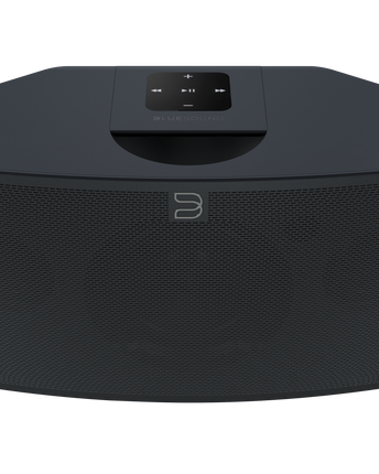 Boxa activa Bluesound PULSE Mini 2i, streaming wi-fi