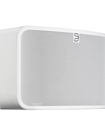 Boxa activa Bluesound PULSE Mini 2i, streaming wi-fi