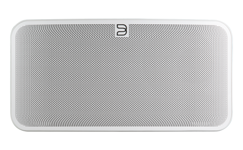 Bluesound PULSE MINI 2i, vedere principală