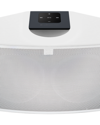 Boxa activa Bluesound PULSE Mini 2i, streaming wi-fi
