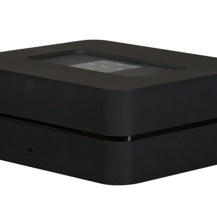 DAC Bluesound VAULT 2i