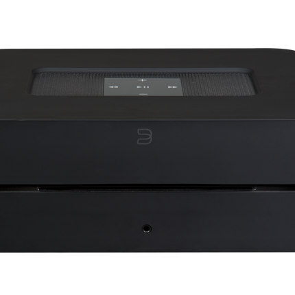 DAC Bluesound VAULT 2i