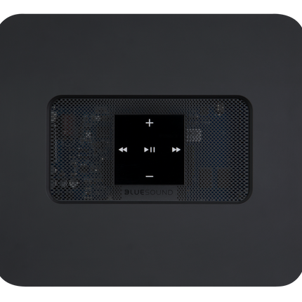 DAC Bluesound VAULT 2i