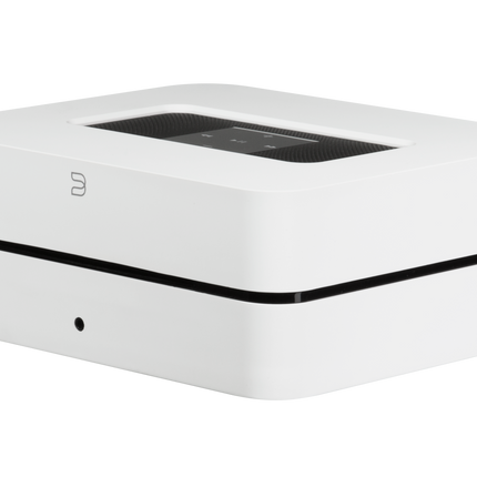 DAC Bluesound VAULT 2i