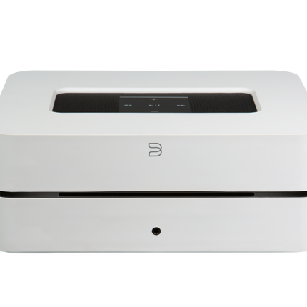 DAC Bluesound VAULT 2i