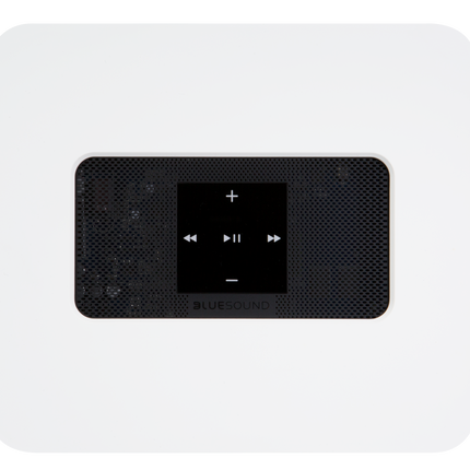 DAC Bluesound VAULT 2i