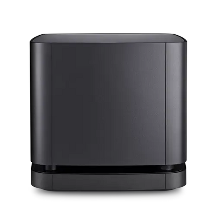 Subwoofer Bose Bass Module 500