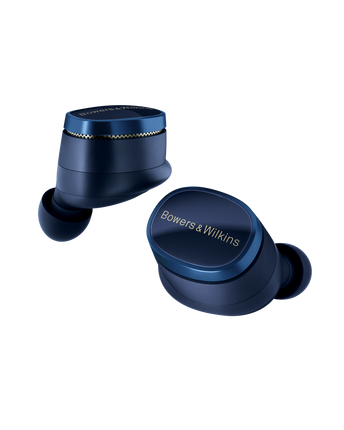 Casti Bowers & Wilkins Pi8