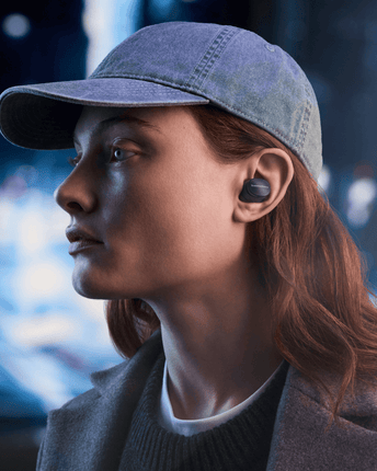 Casti Bowers & Wilkins Pi6