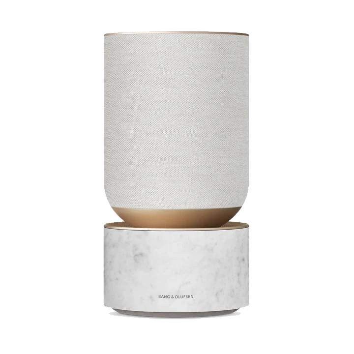 Beosound Balance — imagine de ambianță.
