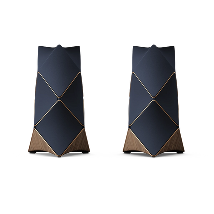 Boxe active Bang & Olufsen Beolab 90