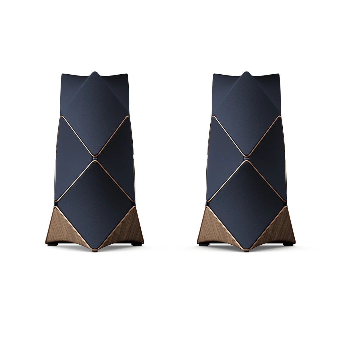 Beolab 90 — imagine de ambianță.