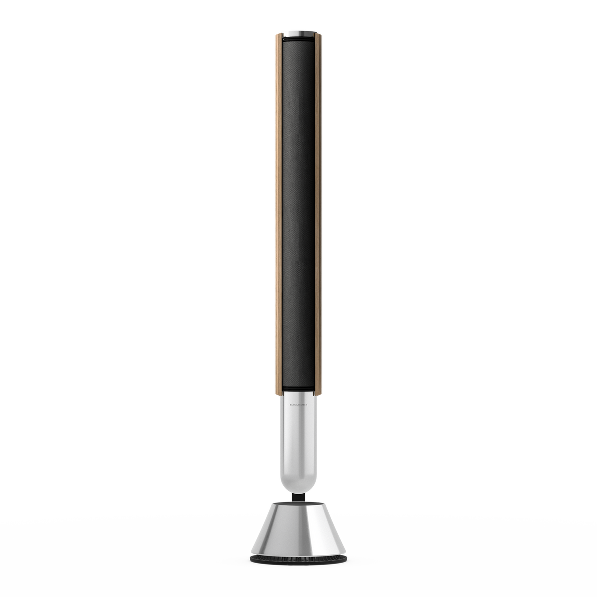 Beolab 28 floor stand — imagine de ambianță.