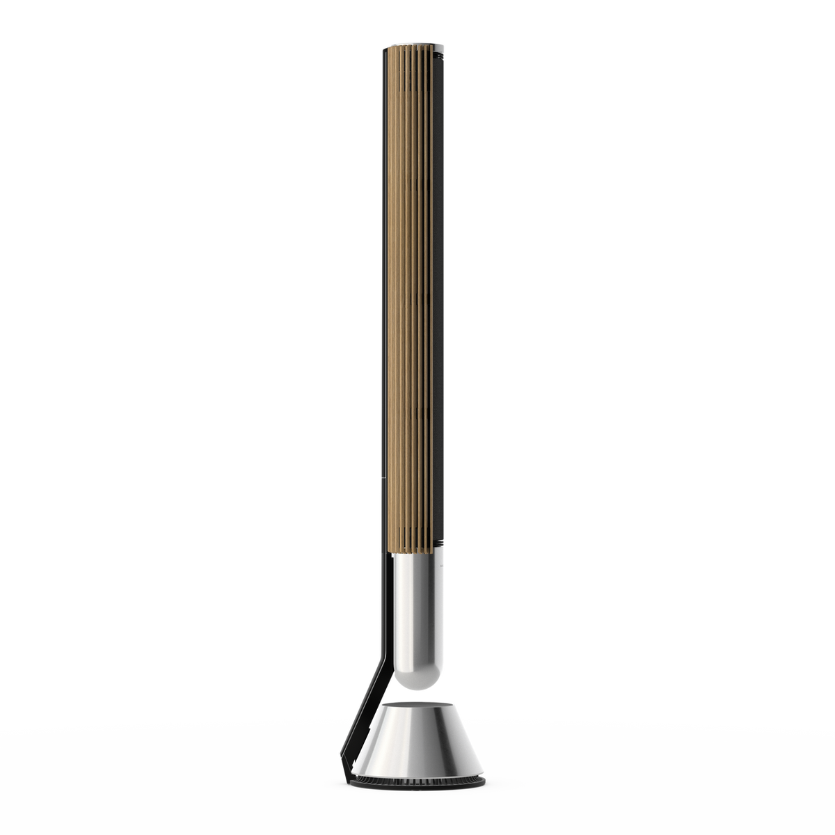 Beolab 28 floor stand — imagine de ambianță.