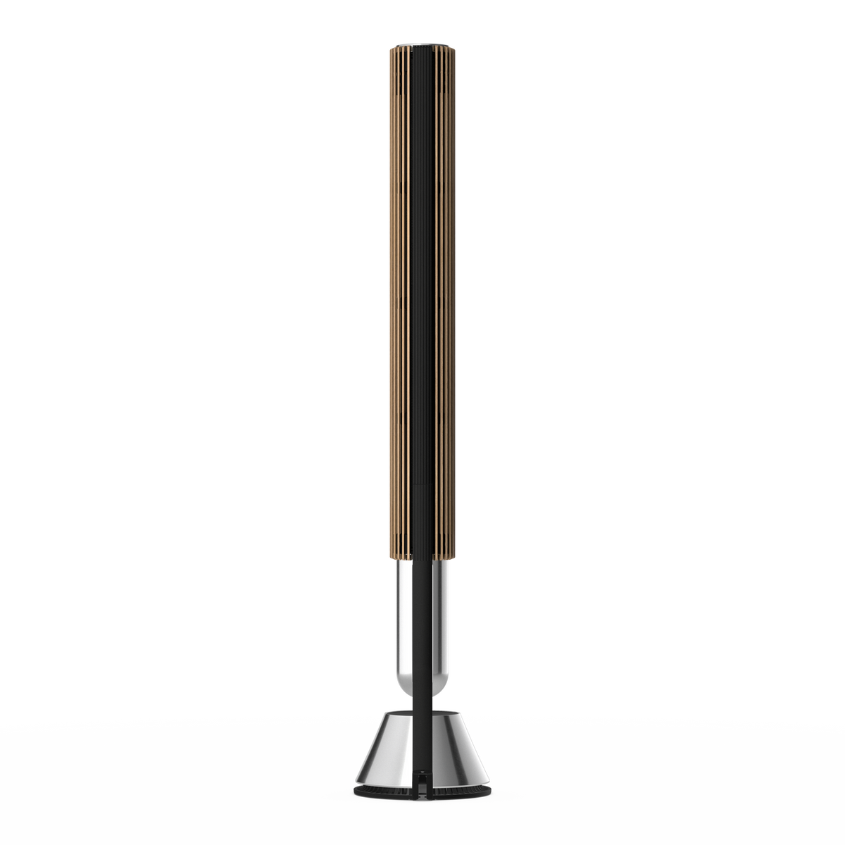 Beolab 28 floor stand — imagine de ambianță.