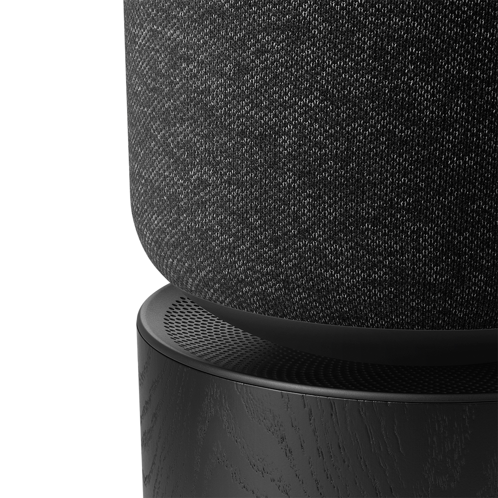 Beosound Balance — imagine de ambianță.