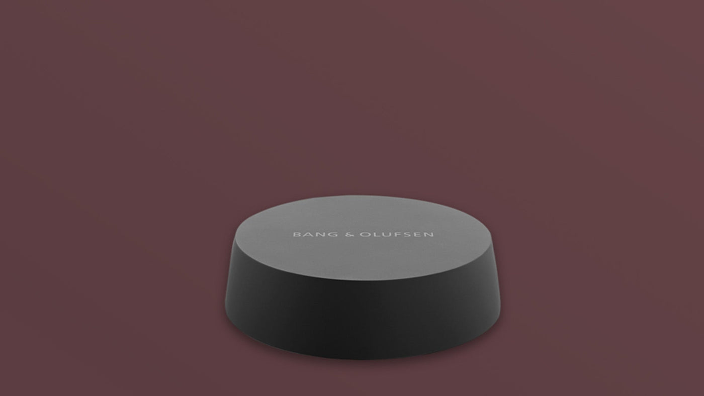 Beosound Core — imagine de ambianță.