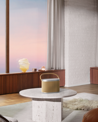 Bang & Olufsen Beosound A5