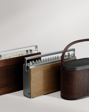 Bang & Olufsen Beosound A5