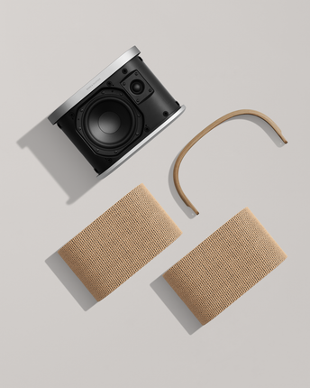Bang & Olufsen Beosound A5